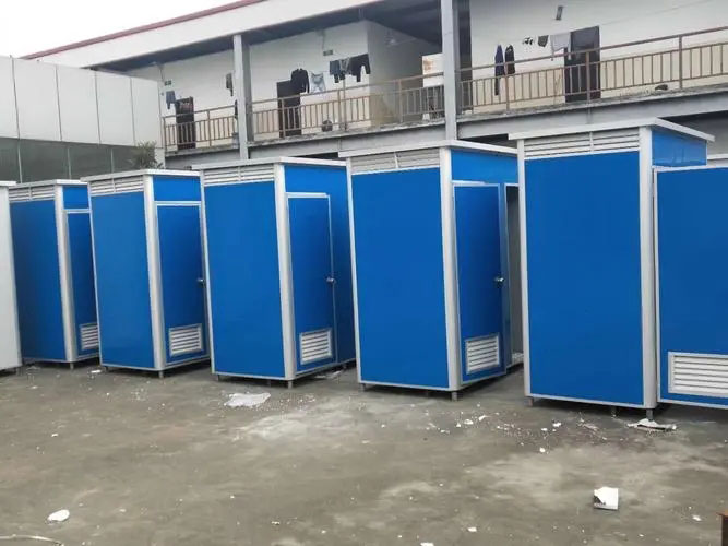 长垣移动洗手间出租